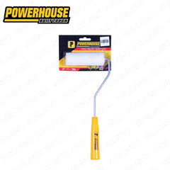 Powerhouse by Winland 4inches(100mm) Baby Roller with Handle (Foam Type) PH-MPRWH-4F