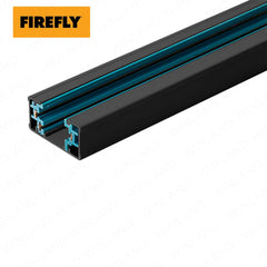 Firefly by Winland Track Light Frame Fitting Circular / Strip Rail Connector Track Bar ETL11-TB