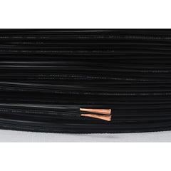 Royu Flat Cord SPT2(Stranded, Parallel, Thermoplastic) #16 AWG | #18 AWG 5meters