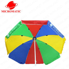 Micromatic by Winland 45inches High-Quality Ordinary Beach Umbrella ORD-45