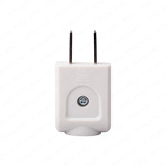 Royu Heavy Duty Plug 15A 250V~ REDPL113