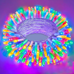 Firefly by Winland Bright Christmas Lights 150LED Steady-On 10 meters FXL1115044