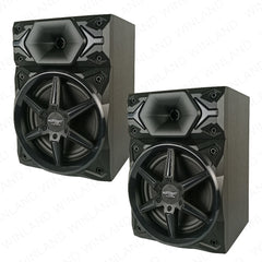 Konzert by Winland 10inches Component System Mic Priority, Bluetooth/USB/SD/FM 5000W APELO 710