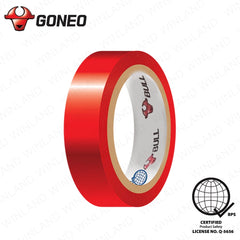 Bull/Goneo by Winland Strong Adhesion High Insulation PVC Electrical Tape 16M (SOLD PER PIECE) ET19