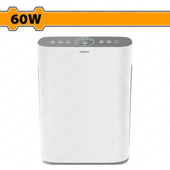 Firefly by Winland Yellow Shield Smart Air Purifier with UVC Light (Medium) (220V / 60Hz,60W) FYP304