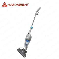 Hanabishi by Winland 2in1 Dry Use Multi-Cyclone Vacuum Cleaner 600W w/ High Suction Power HVC-80G