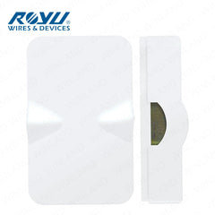 Royu by Winland Crafted from durable PVC Doorbell Big Soft Tone RDOR2