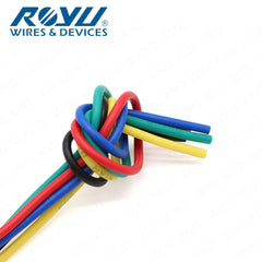 Royu by Winland THHN/THWN Stranded Wire 30mm² RTN2A Stranded 150 meters Pure Copper 02-AWG