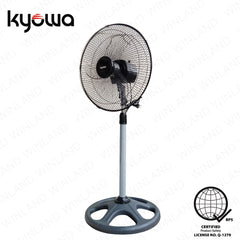 Kyowa by Winland 16 Inches Electric Fan/Stand Fan KW-6710
