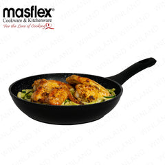 Masflex by Winland 20cm-28cm Galaxy Forged Frypan Non-Stick Induction Bottom NS-GR
