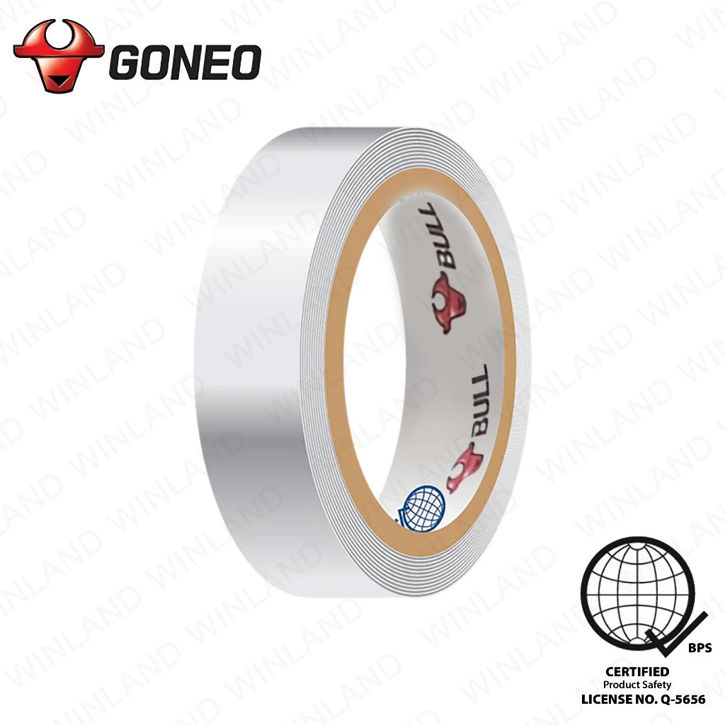 Bull/Goneo by Winland Strong Adhesion High Insulation PVC Electrical Tape 16M (SOLD PER PIECE) ET19
