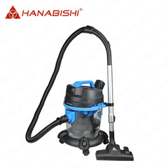 Hanabishi by Winland Wet and Dry Vacuum Cleaner 1200W with High Suction Power HVC-70E