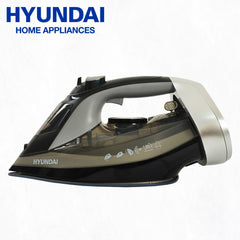 Hyundai Appliances by Winland Dual-Mode Steamer Iron Corded/Cordless 2200W (HI-CSTM420)