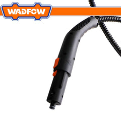 Wadfow by Winland 1Liter Tank Capacity Air Conditioner Steam Cleaner 1500W WSTC1501 WAD-PT
