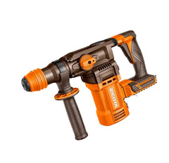 Ricota E25X Brushless Cordless Rotary Hammer 25V 4.5J with 3 Function & SDS Plus Chuck System