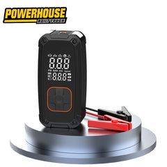 Powerhouse by Winland Portable Jump Starter And Tire Inflator 150PSI PH-PTI-JS5684
