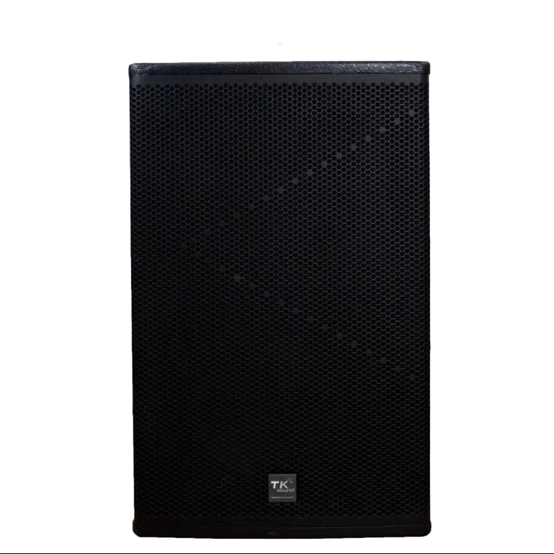 TK Sound by Winland  Professional  Audio Speaker 15" Full Range 1000W - TSC-115