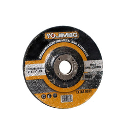 YOJIMBO by Winland Diamond Grinding Disc 100×6×16mm - YJ-DGD