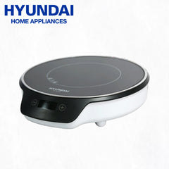 Hyundai by Winland Circular Induction Cooker 28.5cm Diameter 2000W (HI-A23R)