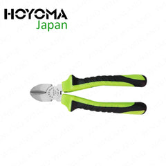 Hoyoma Japan by Winland 6in/160mm Professional Diagonal Cutting Plier (Injectional Handle) H-DC14
