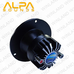 Alpa by Winland 4 Inches Bullet Tweeter 700W HDTW25-61
