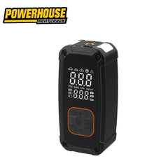 Powerhouse by Winland Portable Jump Starter And Tire Inflator 150PSI PH-PTI-JS5684