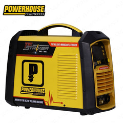Powerhouse by Winland Inverter Type Welding Machine Tig Striker AC/DC Series 250AMP/300AMP