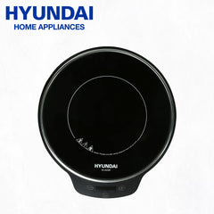Hyundai by Winland Circular Induction Cooker 28.5cm Diameter 2000W (HI-A23R)