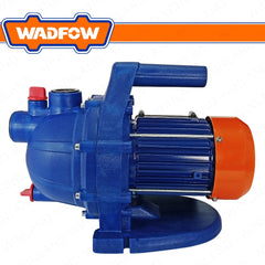 Wadfow by Winland 600W(0.8HP) Single Phase Garden Water Pump WWPJG03-5 WAD-PT