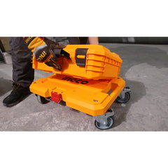 Ingco by Winland Rolling Board Load 100KG 537 x 360 x 170mm for Stackable Tool Box HHWB61001 ING-HT