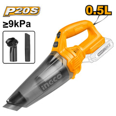 Ingco by Winland P20S/20V Lithium-Ion Cordless 4PCS Combo Kit COSLI250208 ING-CT