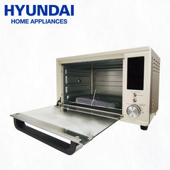 Hyundai Appliances by Winland 28L Air Fryer Oven 2000W (HAO-W28LD)