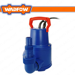 Wadfow by Winland 400W(0.5HP) Single Phase Submersible Water Pump For Clean Water WWPFQ01-5 WAD-PT