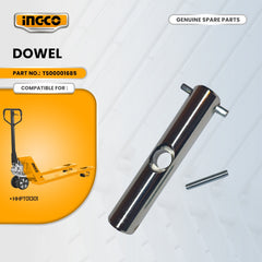 INGCO TS00001685 Dowel for HHPT01301 Pallet Truck 3000kg
