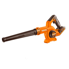 Ricota E25X Brushless Cordless Blower 25V Average Air Volume 3.1m3/min
