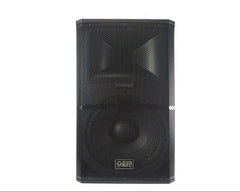 OEM Pro Audio by Winland 15" Passive Speaker 1600W - RX715A
