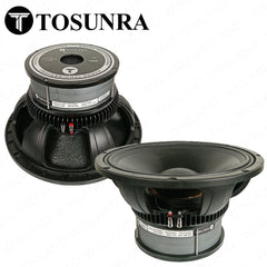 Tosunra by Winland 18in High Performance Audio Instrumental Triple Magnet Speaker 8Ω TOS-MH-L-18253
