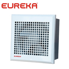 Eureka by Winland 8 inches Heavy Duty Exhaust Wall Fan 30W EEWF-8 HD