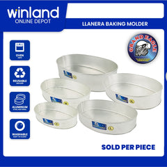 Grand Eagle by Winland Llanera for Making Leche Flan and Other Baking Purpose