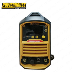 Powerhouse by Winland Inverter Type Welding Machine TIG Striker 200AMP/250AMP/300AMP