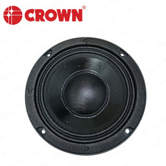 Crown by Winland Jack Hammer Series 6.5inches High-Power Instrumental Speaker 800Watts JH-680