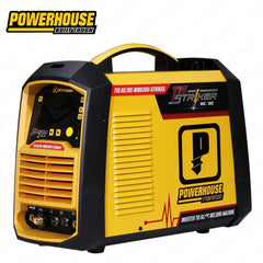 Powerhouse by Winland Inverter Type Welding Machine Tig Striker AC/DC Series 250AMP/300AMP