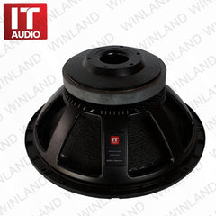 IT Audio by Winland 18" Sub Woofer Speaker 1800W - PW1870F