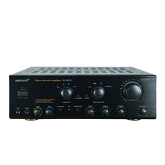 Audioline by Winland Integrated Stereo Amplifier 80W + 80W RMS - AV-502A