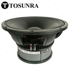 Tosunra by Winland 18in High Performance Audio Instrumental Triple Magnet Speaker 8Ω TOS-MH-L-18253