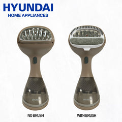 Hyundai Appliances by Winland Garment Steamer Iron w/Steam Modes 220ML Water Tank Capacity 1250W