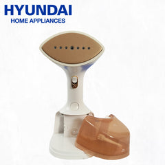 Hyundai Appliances by Winland Digital Garment Steamer W/ Anti-Drip Function and Touchscreen 1800W