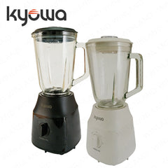 Kyowa by Winland 1.5L Turbo Mix Blender 2-Speed Control w/ Pulse & Ice Crushing Performance KW-4728