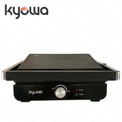 Kyowa by Winland Kuro Shiro Series 2in1 Panini Press & Compact Grill Non-stick Grill Plates KW-2660