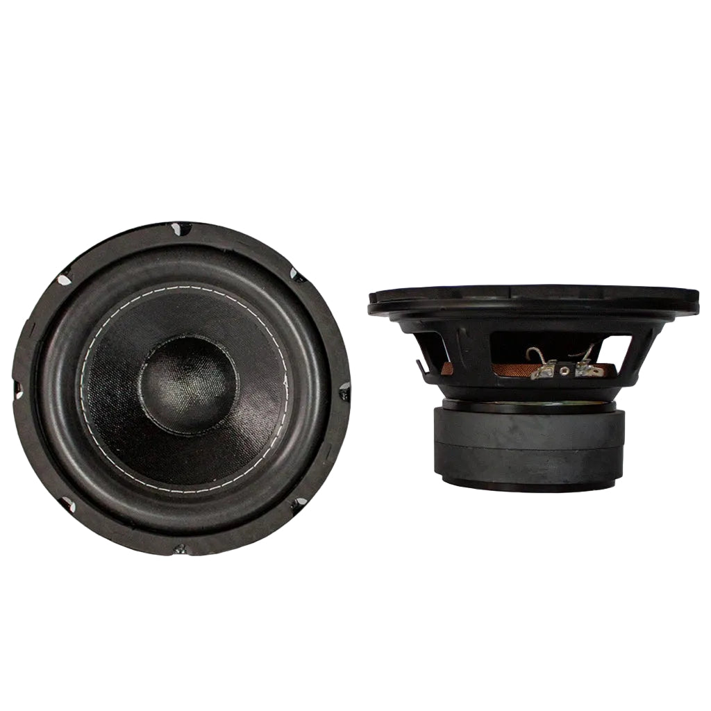 Alpa by Winland 8" Double Magnet Bass Speaker 350W - YD200-2-HQ